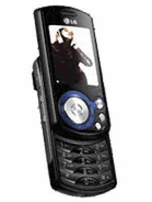 LG KE600