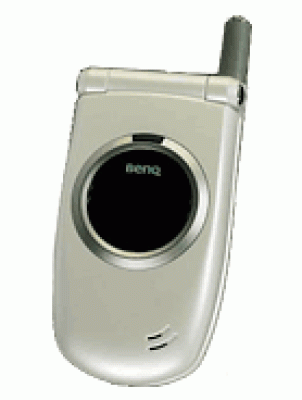 BenQ S680C