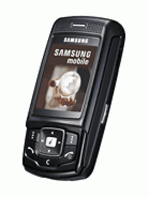 Samsung P200
