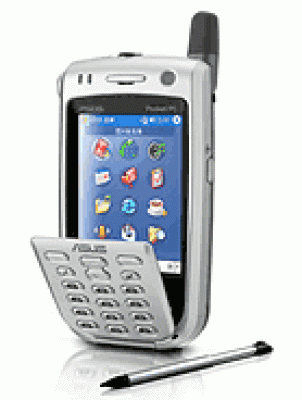 Asus P505