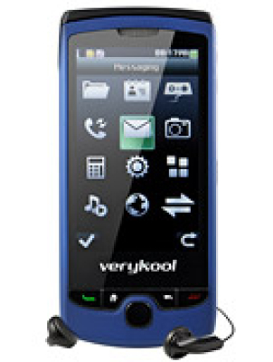 Verykool i277