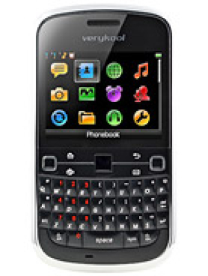 Verykool i650