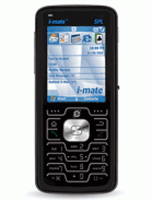 I-mate SPL