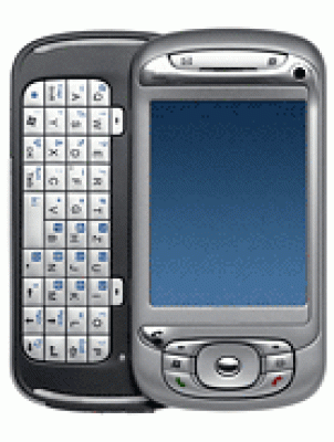I-mate JASJAM