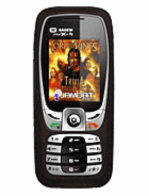 Sagem MY X-4