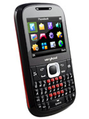 Verykool i600