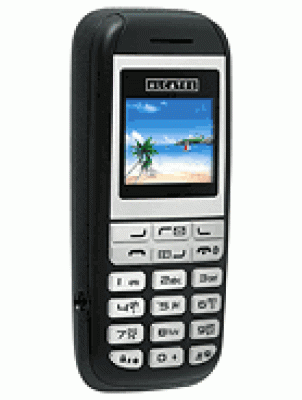 Alcatel OT-E101