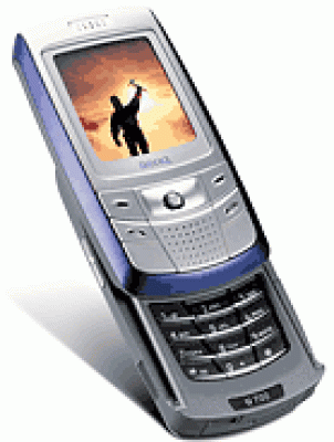 BenQ U700