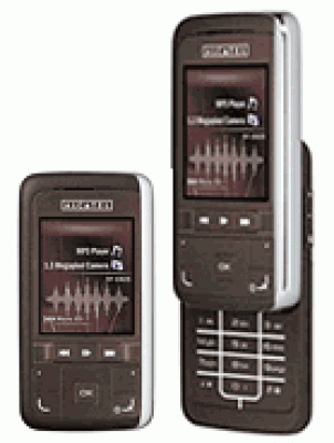 Alcatel OT-C825