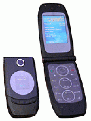 I-mate Smartflip
