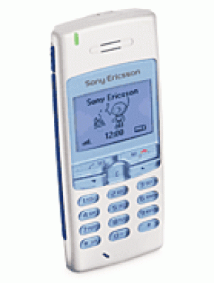 Sony Ericsson T100