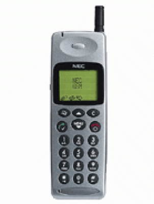 NEC G9D+