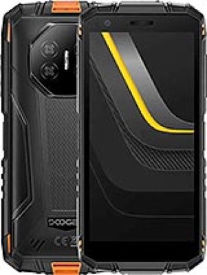 Doogee Fire 3 Ultra