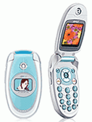 Amoi F620