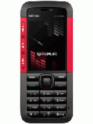 Nokia 5310 XpressMusic