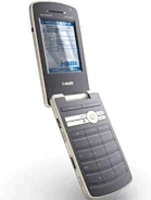 I-mate Ultimate 9150