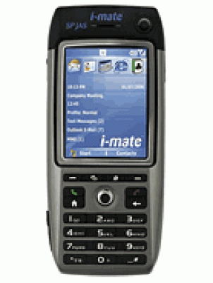 I-mate SPJAS