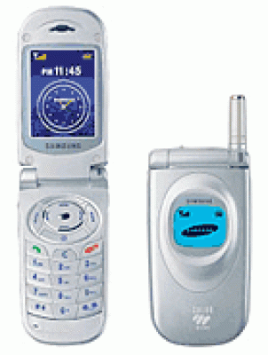 Samsung S100
