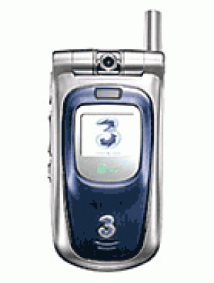LG U8120