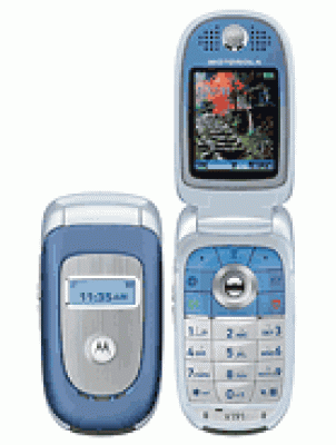 Motorola V191
