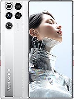 ZTE nubia RedMagic 11 Pro (China)