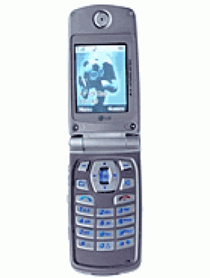LG W7000