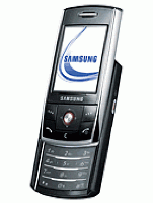 Samsung D800