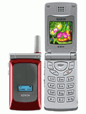Sewon SG-2320CD