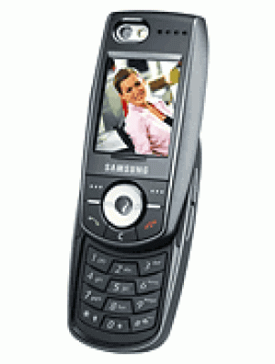 Samsung E880