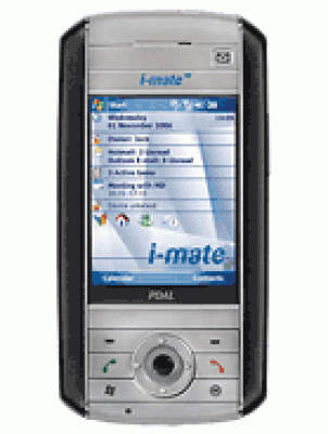 I-mate PDAL