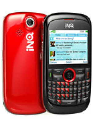 INQ Chat 3G