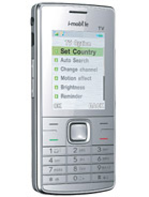 I-mobile TV 523