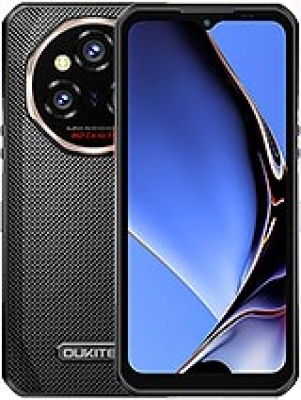 Oukitel WP55 Ultra