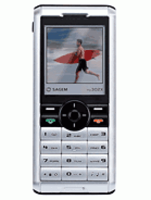 Sagem my302X