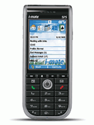 I-mate SP5
