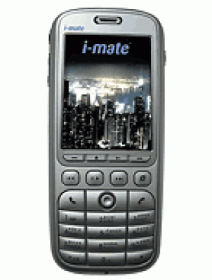 I-mate SP4m
