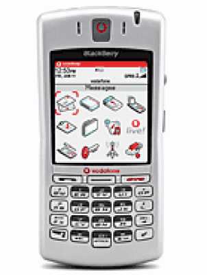 BlackBerry 7100v
