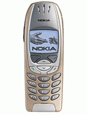 Nokia 6310i