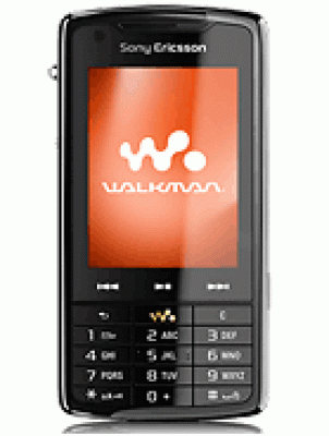 Sony Ericsson W960