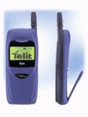 Telit GM 830
