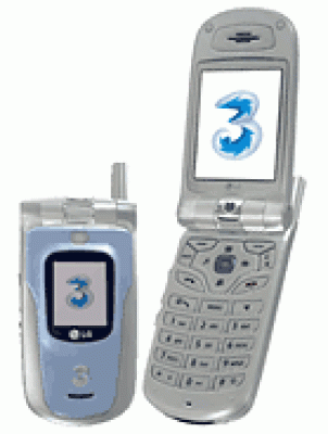 LG U8138