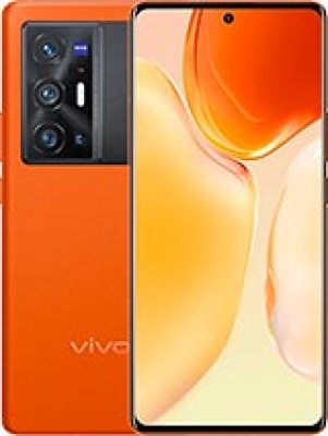 Vivo X70 Pro+