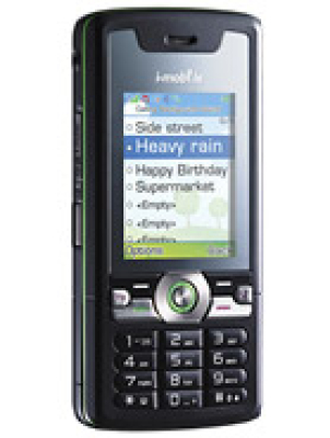 I-mobile 518
