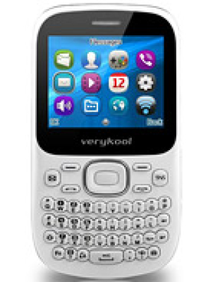 Verykool i607