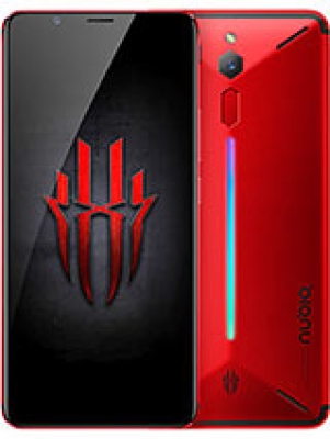 ZTE nubia RedMagic