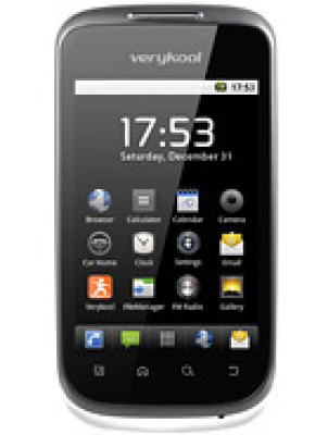 Verykool s735