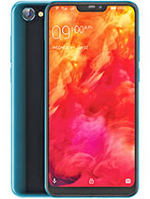 Lava Z92