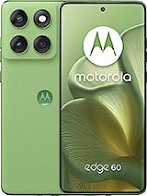 Motorola Edge 60