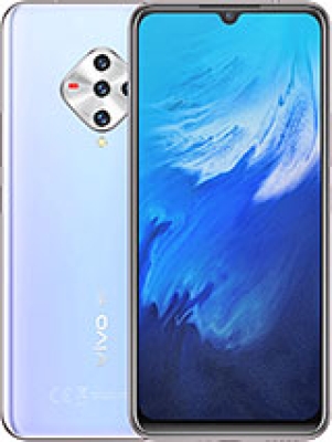Vivo X50e