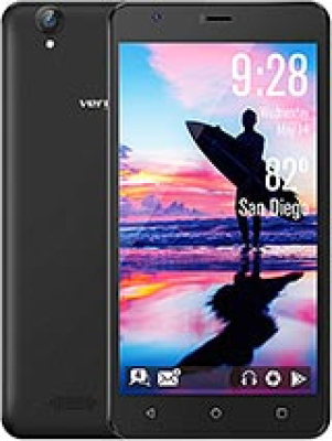 Verykool s6005 Cyprus II